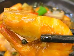 -祈胜邨•顺德鱼生•顺德菜(容桂店)