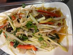 -威海小海鲜大排档胖哥烧烤(双井店)