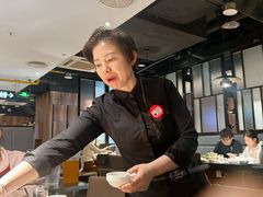 -海底捞火锅(石景山万达广场店)