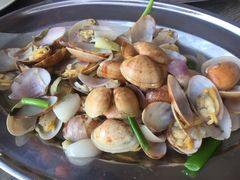 -真浪大家乐海鲜餐馆