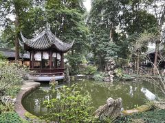 -成都杜甫草堂博物馆