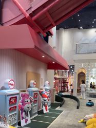 -奈尔宝家庭中心·亲子餐厅(华采天地店)