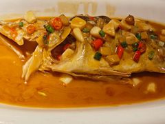 -小菜园新徽菜(合肥之心城店)