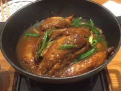 -巴依老爷新疆美食(常营店)