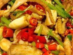 -樊城区沛公餐饮店(挑食拉美步行街店)