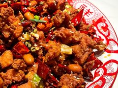 -椒馋小馆(绿源路店)