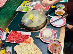 -大吉利·潮汕牛肉火锅(河西店)