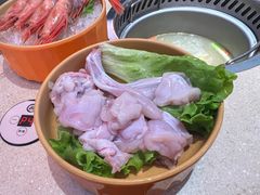 -海底捞大排档火锅(打浦路店)