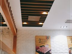 -韩时烤肉(丰科万达广场店)