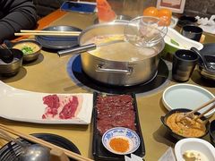 -手选潮汕鲜活牛肉火锅(二七广场店)