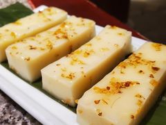 桂花拉糕-南京大牌档(人民广场店)