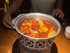 -外婆家(青岛万象城店)