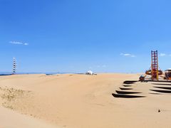 -达拉特旗响沙湾旅游区