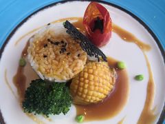 -长春凯悦酒店-品悦中餐厅