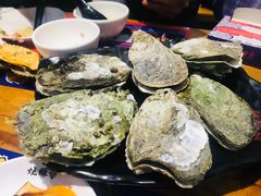 -烧蠔帮·湛江生蚝(工农店)