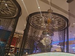 -阿里疆Alijiang·丝路美食·异域风情·清真(长楹天街店)