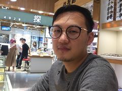 -PARKWAY·百汇眼镜(三叶眼镜城店)