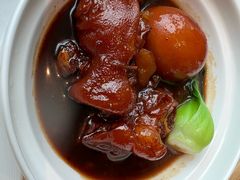 猪脚姜-成都海湾酒店·海湾壹品中餐厅(远大购物中心店)