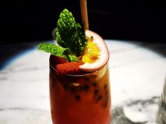 -长沙北辰洲际酒店-SKY 27酒廊