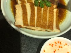 潮州卤水豆腐-潮堂 · 潮州菜(国贸商城店)