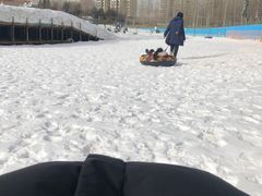 -欢乐水魔方水世界