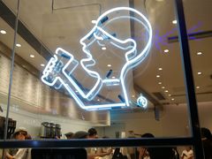 -喜茶(广州番禺奥园广场店)