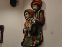 -克比叔叔印度餐厅Kebabs on the Grille(永康路分店)