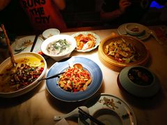-佬麻雀·新湘菜(珠海金发购物中心店)