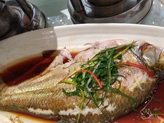 -湖锦酒楼·31年地道湖北菜(黄鹤楼店)
