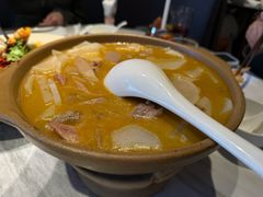 -志明眷村·台式融合菜·宵夜