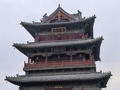 -大同古城-太平楼