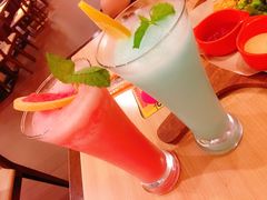 -必胜客(兴隆店)