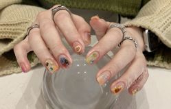 -LILY NAILS美甲美睫