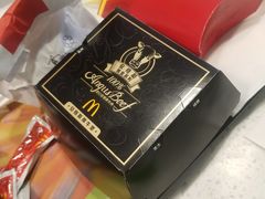 -麦当劳(季平店)