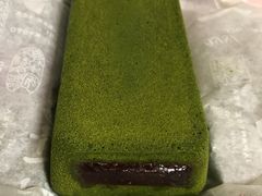 -辻利茶铺(銀座店)