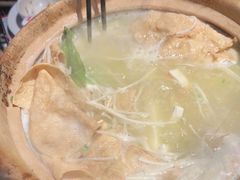 -捞围鲜·港式打边炉(海阳路店)
