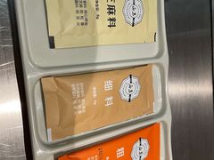 干料-白玉·朝鲜族烤串(深圳Kkone店)
