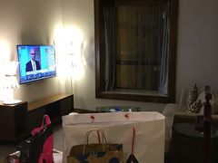 -香港珀丽酒店