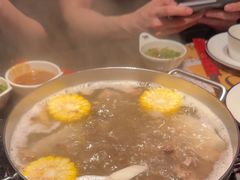 -牛事制造局牛肉火锅(莲岳路店)