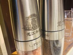 -哈拉海和牛主题餐厅(哈西店)
