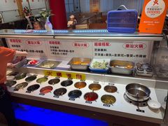 -犇鼎牛潮汕牛肉火锅(新辰里学清路店)