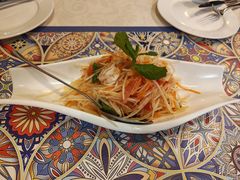 -Santoor 萨都里印度餐厅(北锣鼓巷店)