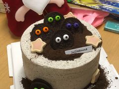 -Juliaanna茱安娜烘焙(中心店)