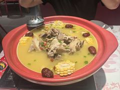 -阿青龙虾·烧烤大排档(湖里万达店)