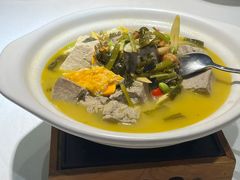 -禾珍珠家常小馆(河南博物院店)