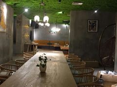 -优悦派·别墅派对轰趴馆(静安店)