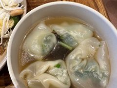 -素满香·Vegan食养自助(天一广场店)