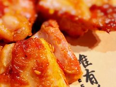 -舜耕山庄四时万和自助餐厅