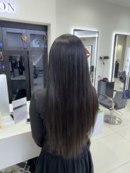 -FINE HAIR 烫染专业设计