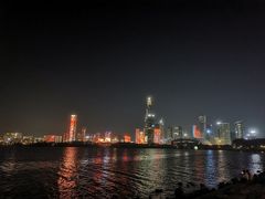 -深圳湾公园(南山区)